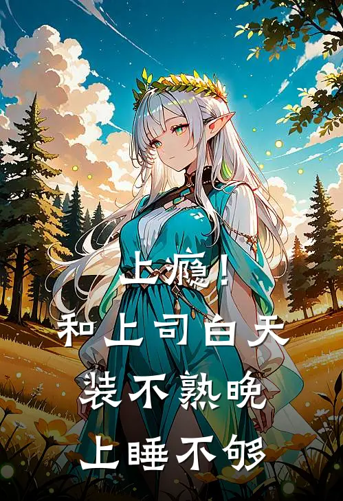 上瘾！和上司白天装不熟晚上睡不够