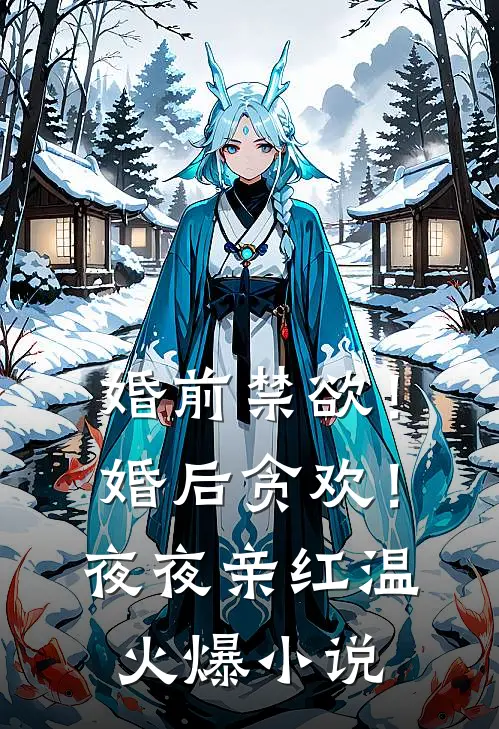 婚前禁欲！婚后贪欢！夜夜亲红温火爆小说
