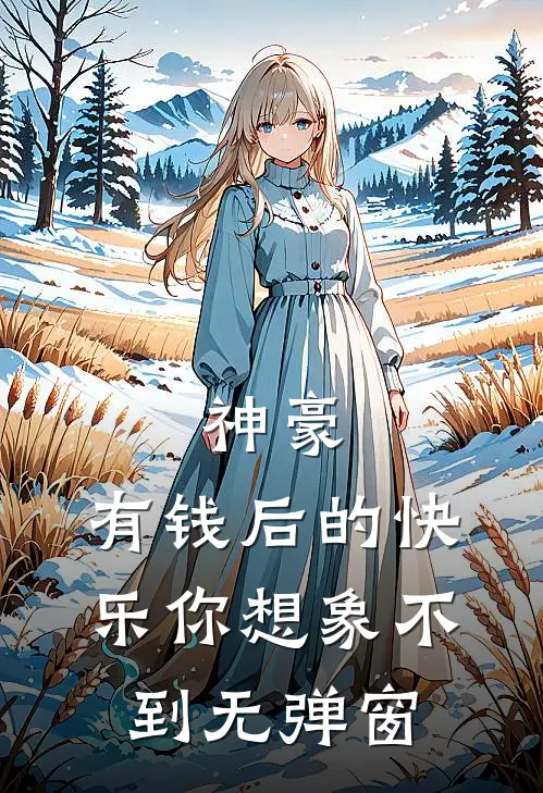神豪：有钱后的快乐你想象不到无弹窗