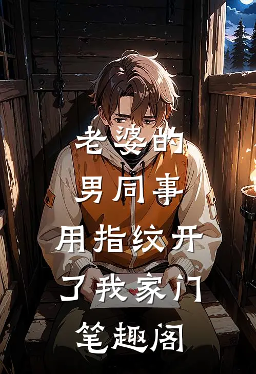 老婆的男同事，用指纹开了我家门笔趣阁