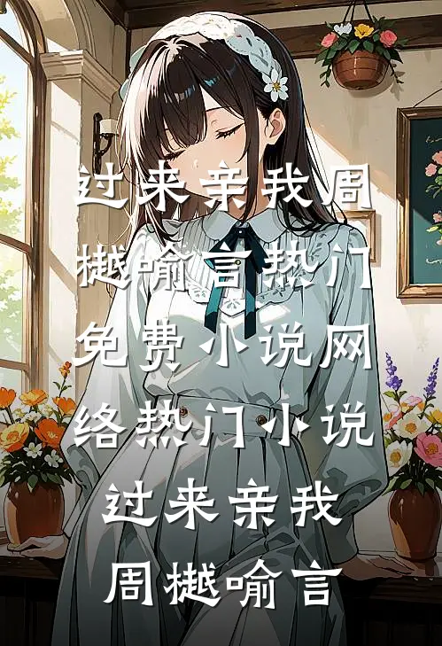 过来亲我(周樾喻言)热门免费小说_网络热门小说过来亲我(周樾喻言)