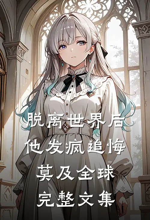 脱离世界后，他发疯追悔莫及全球完整文集