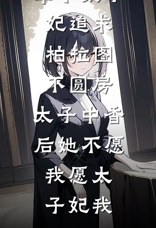 太子妃追求柏拉图不圆房，太子中香后她不愿，我愿(太子妃我)免费小说推荐_小说最新章节太子妃追求柏拉图不圆房，太子中香后她不愿，我愿太子妃我