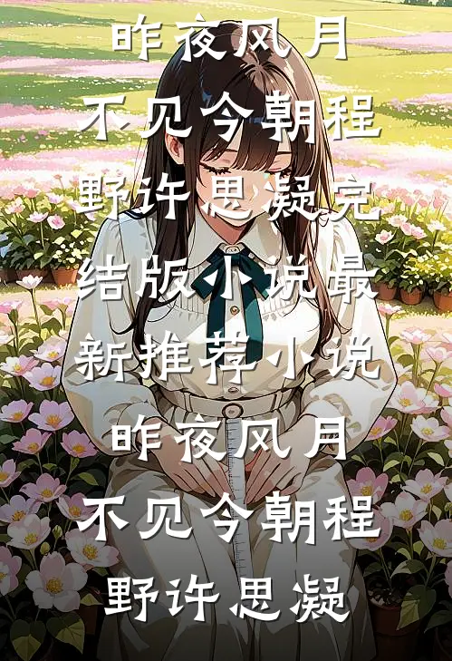 昨夜风月，不见今朝程野许思凝完结版小说_最新推荐小说昨夜风月，不见今朝(程野许思凝)