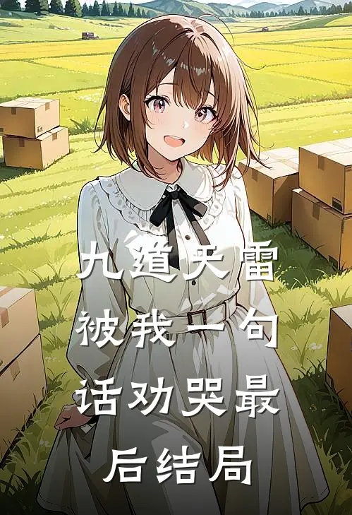 九道天雷，被我一句话劝哭最后结局