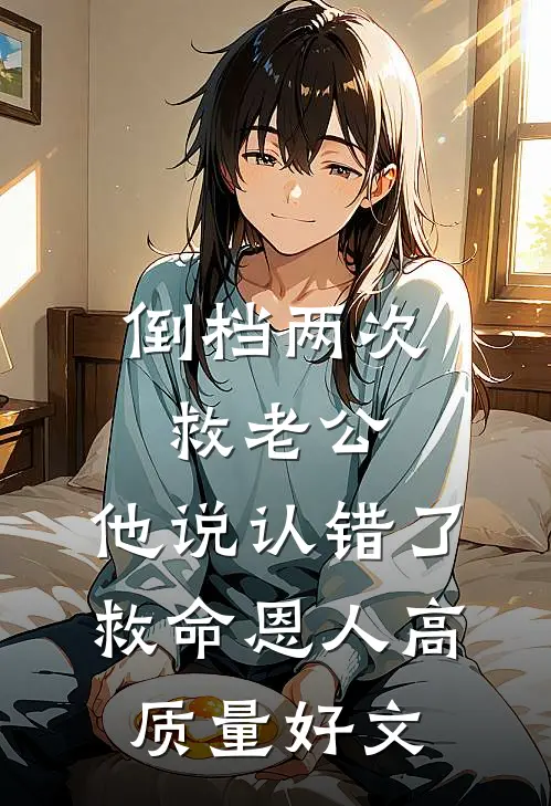 倒档两次救老公，他说认错了救命恩人高质量好文