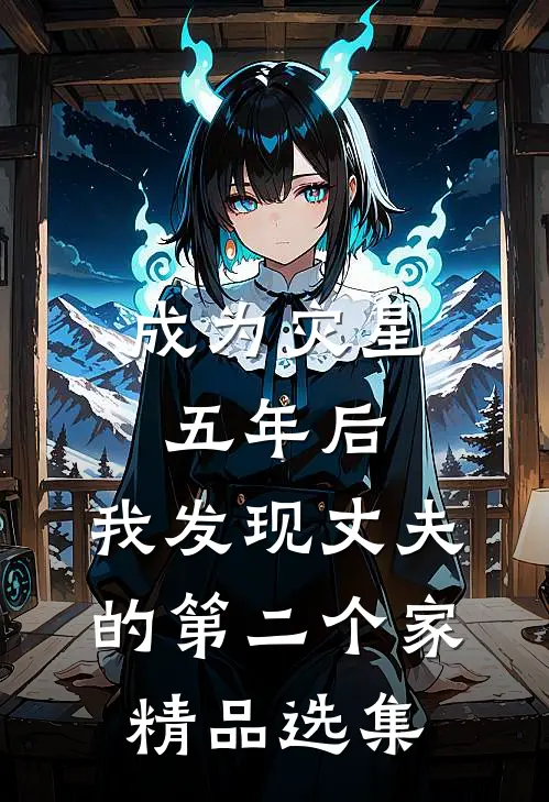 成为灾星五年后，我发现丈夫的第二个家精品选集