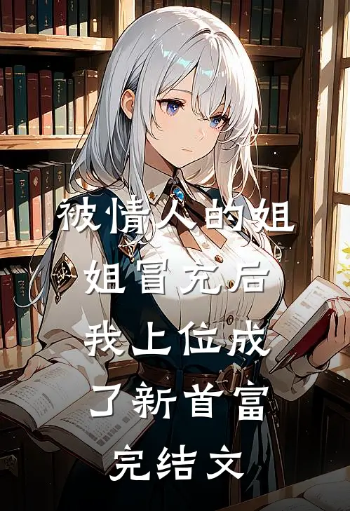 被情人的姐姐冒充后，我上位成了新首富完结文
