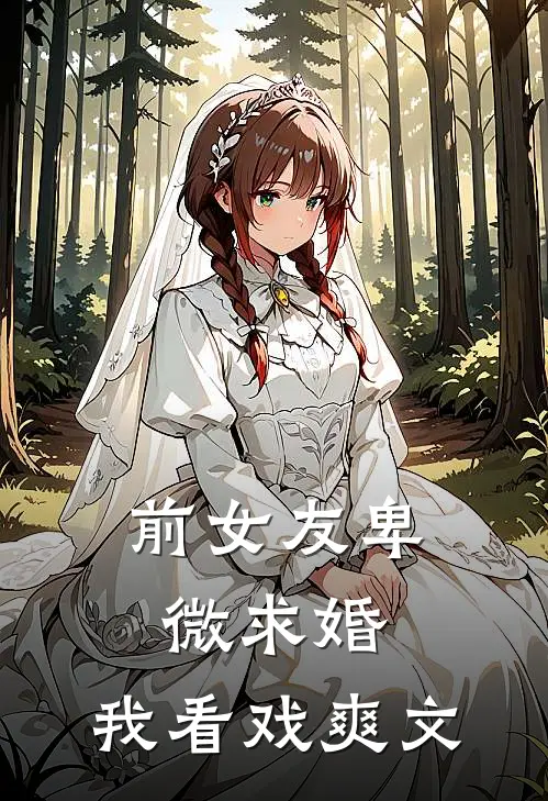 前女友卑微求婚，我看戏爽文