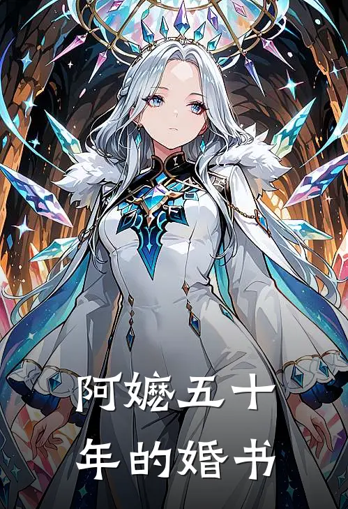 阿嬷五十年的婚书怎么写