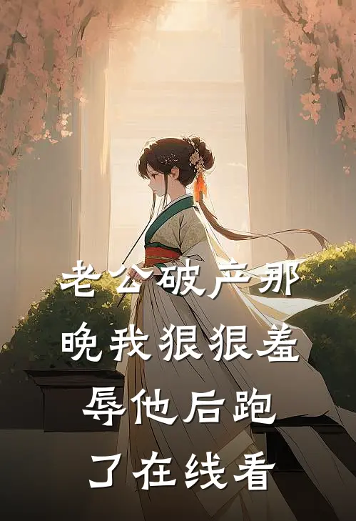 老公破产那晚我狠狠羞辱他后跑了在线看