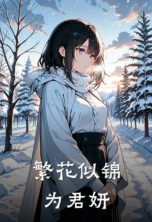 繁花似锦为君妍解释