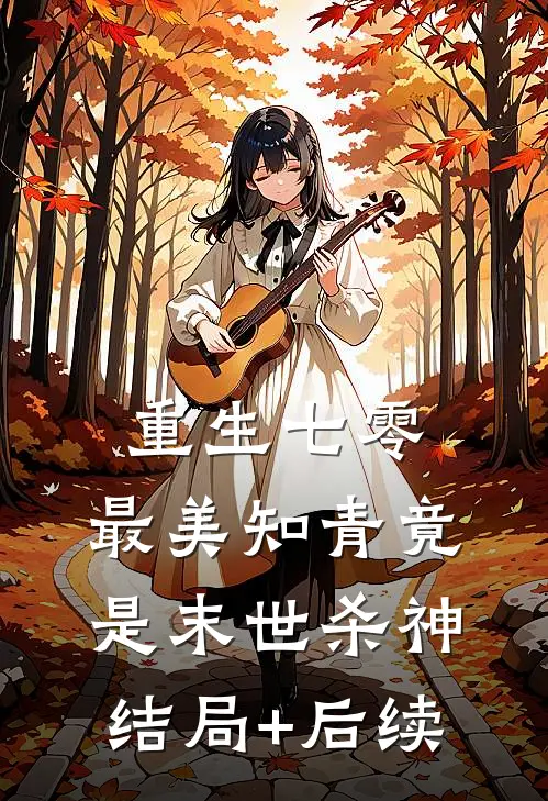 重生七零：最美知青竟是末世杀神结局+后续