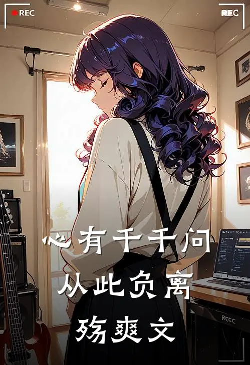 心有千千问，从此负离殇爽文
