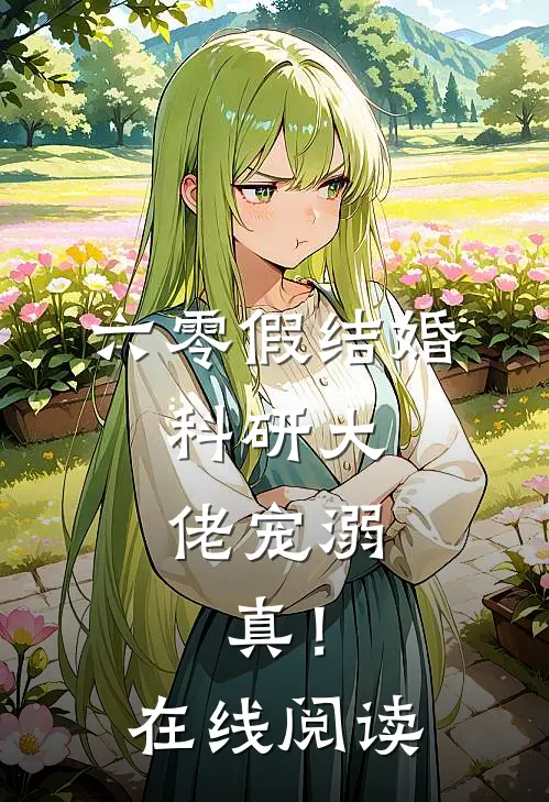 六零假结婚，科研大佬宠溺，真！在线阅读