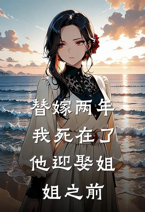 替嫁两年,我死在了他迎娶姐姐之前