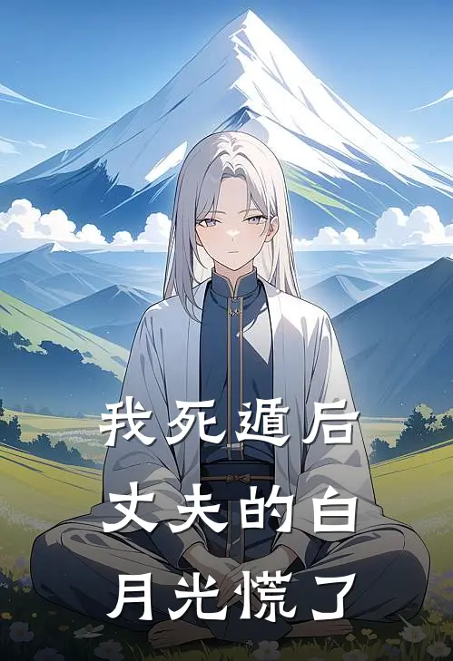 我死遁后，丈夫的白月光慌了