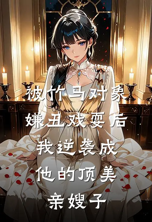 被竹马对象嫌丑戏耍后，我逆袭成他的顶美亲嫂子