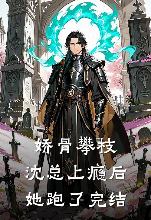 娇骨攀枝，沈总上瘾后她跑了完结