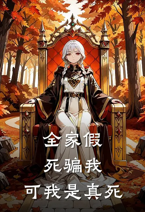 全家假死骗我，可我是真死