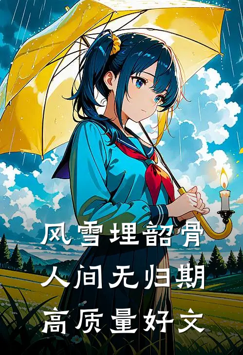 风雪埋韶骨，人间无归期高质量好文