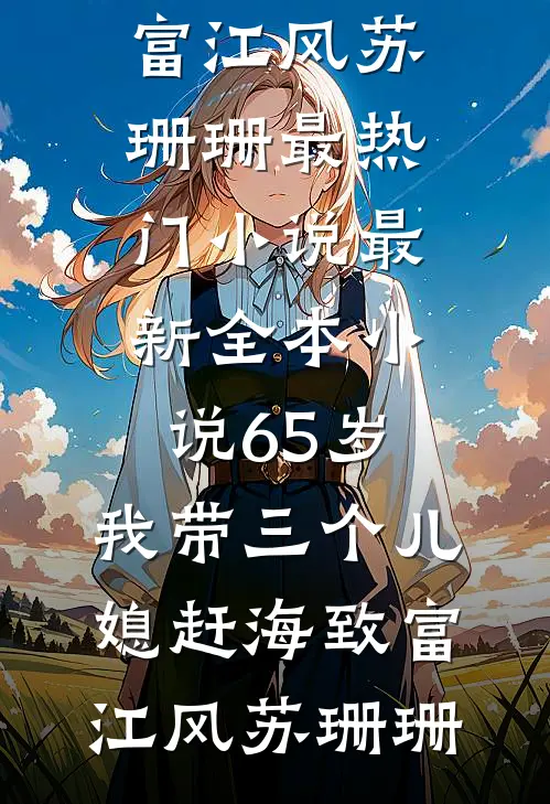 65岁，我带三个儿媳赶海致富江风苏珊珊最热门小说_最新全本小说65岁，我带三个儿媳赶海致富(江风苏珊珊)