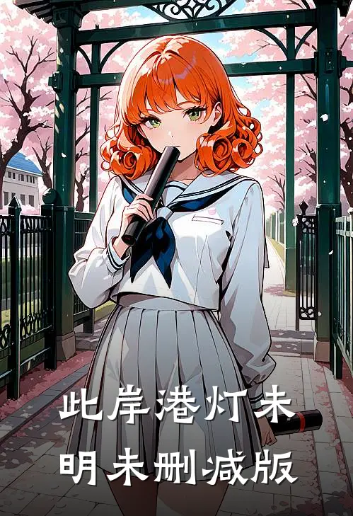 此岸港灯未明未删减版