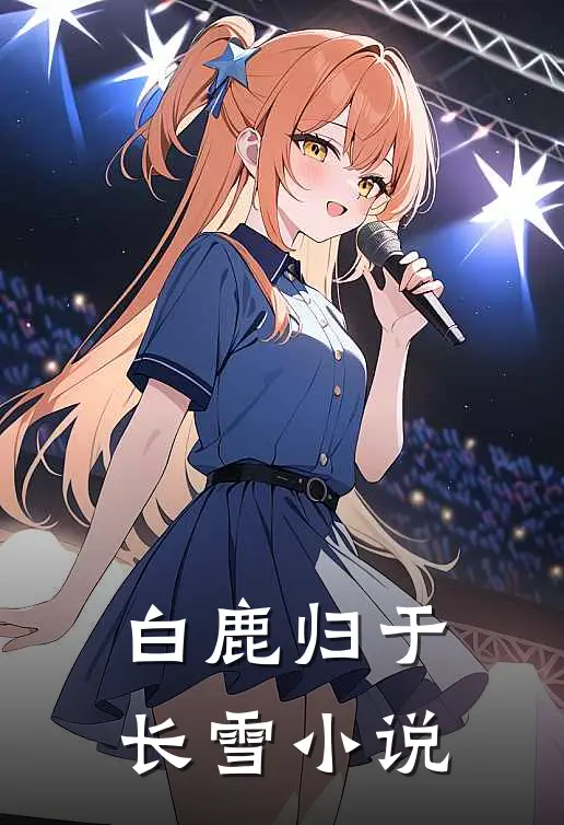 白鹿归于长雪小说