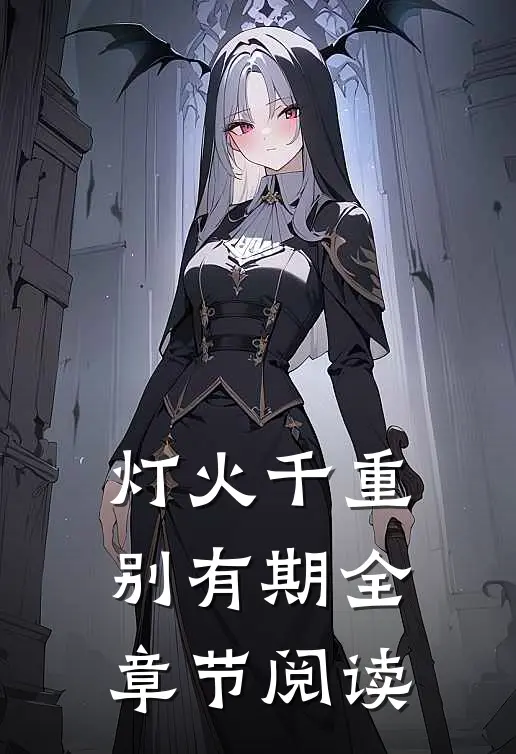 灯火千重别有期全章节阅读