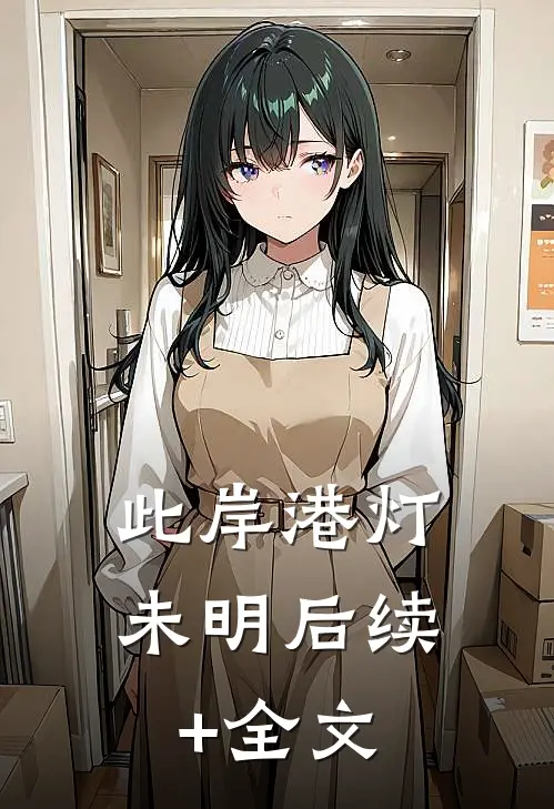 此岸港灯未明后续+全文