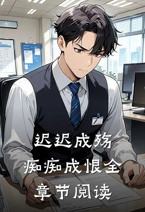 迟迟成殇，痴痴成恨全章节阅读