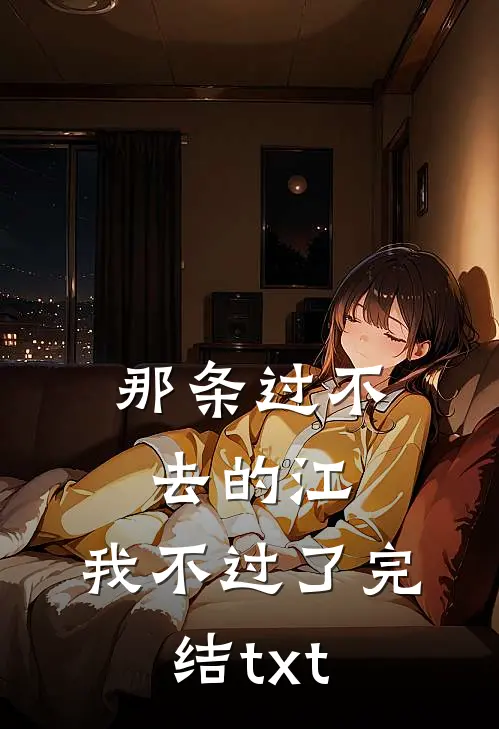 那条过不去的江，我不过了完结txt