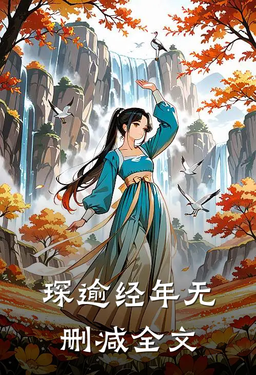 琛逾经年无删减全文