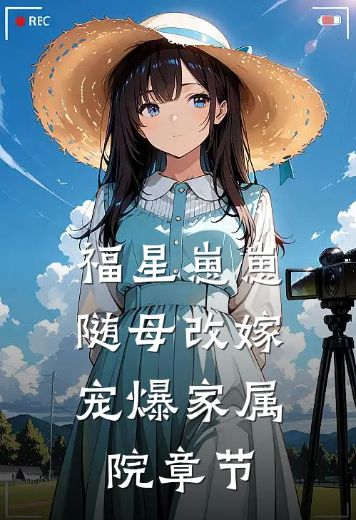 福星崽崽随母改嫁，宠爆家属院章节