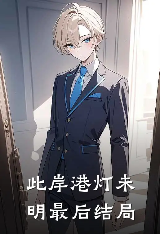 此岸港灯未明最后结局