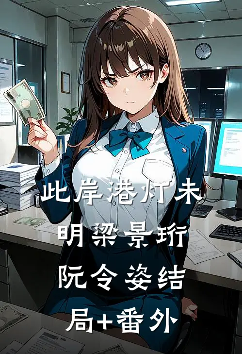 此岸港灯未明梁景珩阮令姿结局+番外