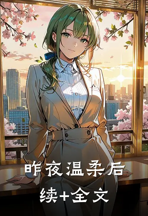 昨夜温柔后续+全文