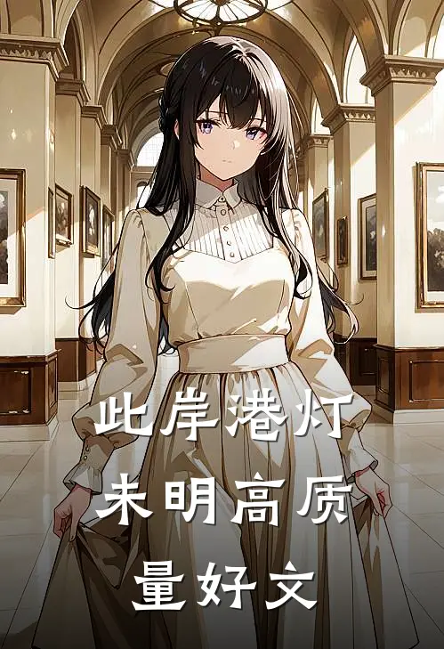 此岸港灯未明高质量好文