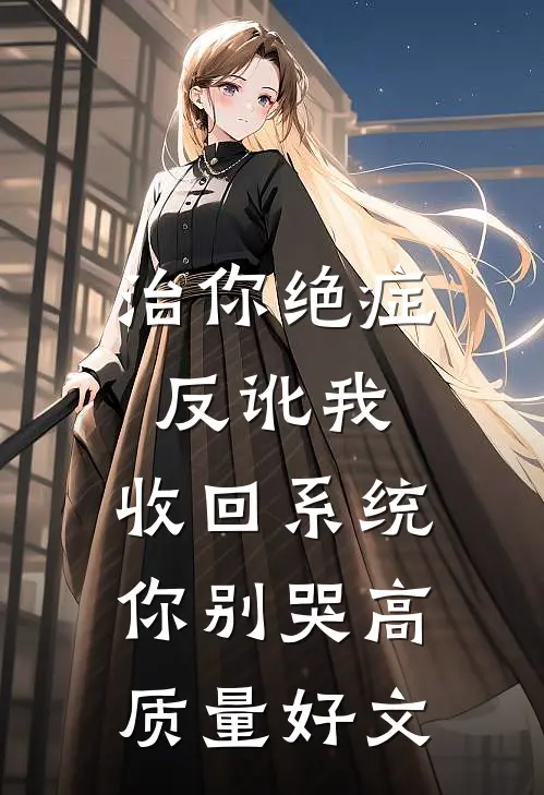 治你绝症反讹我，收回系统你别哭高质量好文