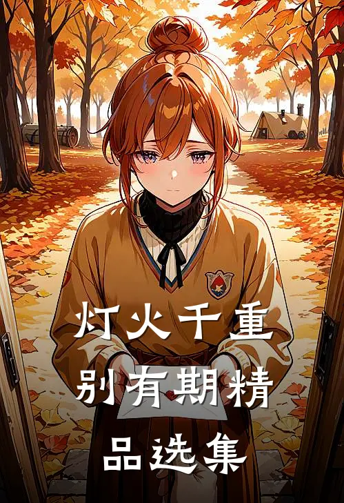 灯火千重别有期精品选集