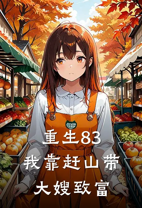 重生83：我靠赶山带大嫂致富