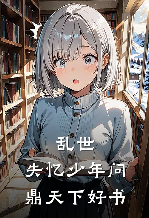 乱世：失忆少年问鼎天下好书