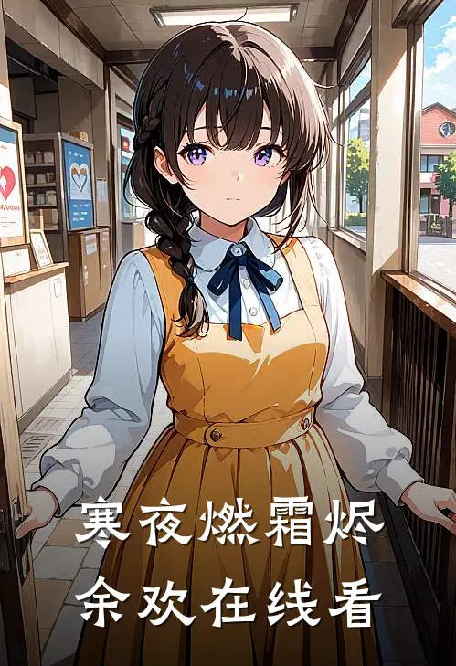 寒夜燃霜烬余欢在线看