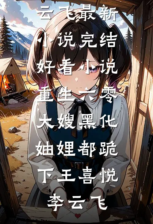 重生六零：大嫂黑化，妯娌都跪下王喜悦李云飞最新小说_完结好看小说重生六零：大嫂黑化，妯娌都跪下(王喜悦李云飞)