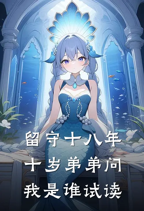 留守十八年，十岁弟弟问我是谁试读