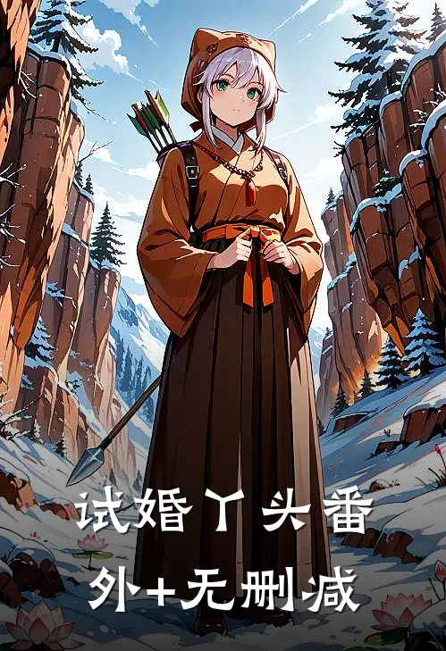 试婚丫头番外+无删减