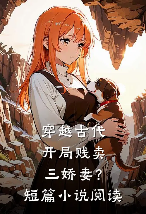 穿越古代，开局贱卖三娇妻？短篇小说阅读