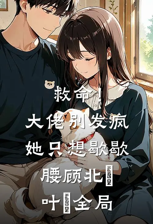 救命！大佬别发疯，她只想歇歇腰顾北玦叶煖全局
