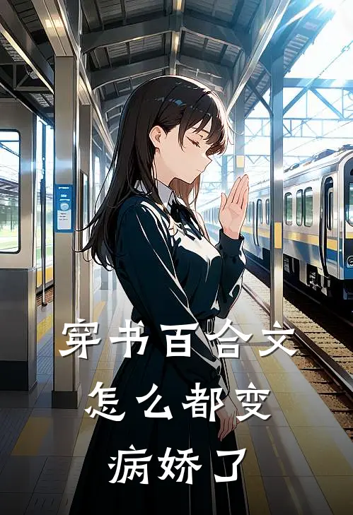 穿书百合文，怎么都变病娇了