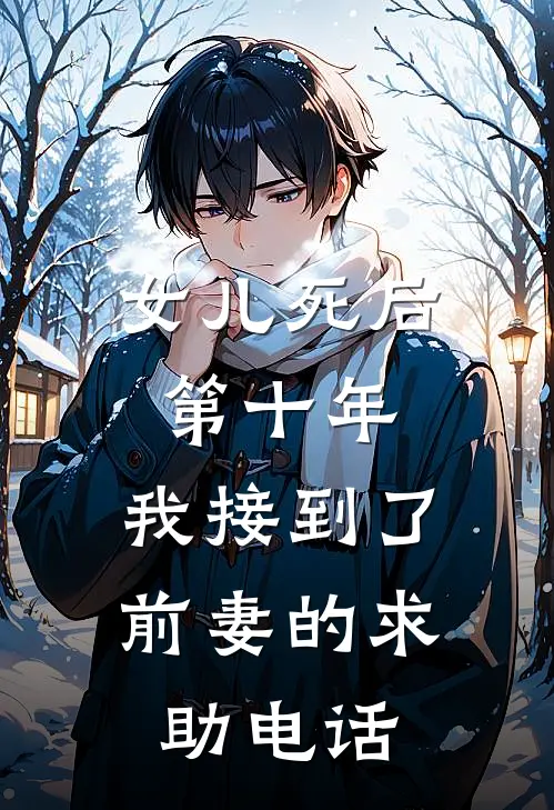 女儿死后第十年，我接到了前妻的求助电话